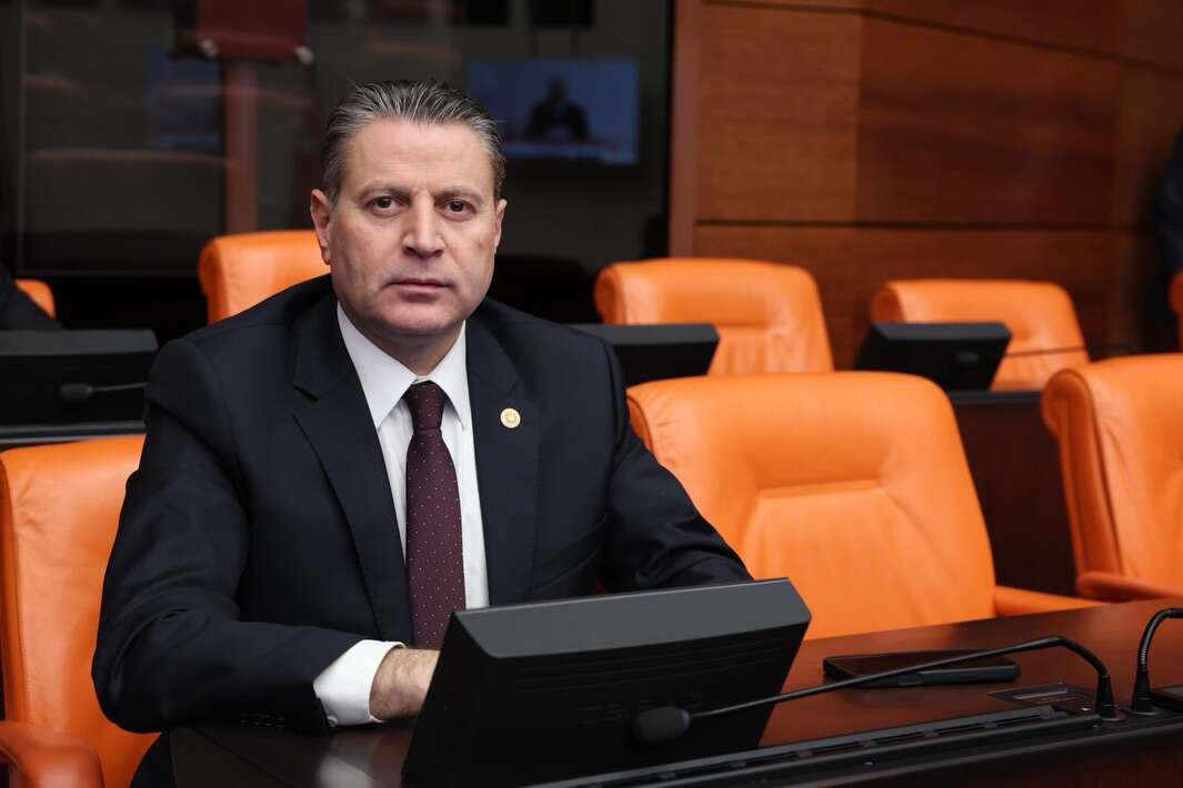 AK Parti’den süreç yasası yorumu: Başladığımız işi bitireceğiz 8